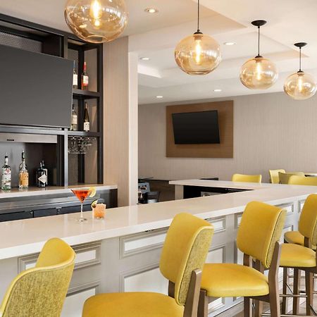 Hilton Garden Inn Φορτ Κόλινς Εξωτερικό φωτογραφία