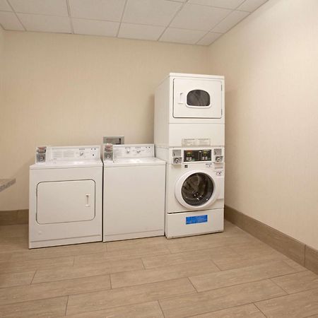 Hilton Garden Inn Φορτ Κόλινς Εξωτερικό φωτογραφία