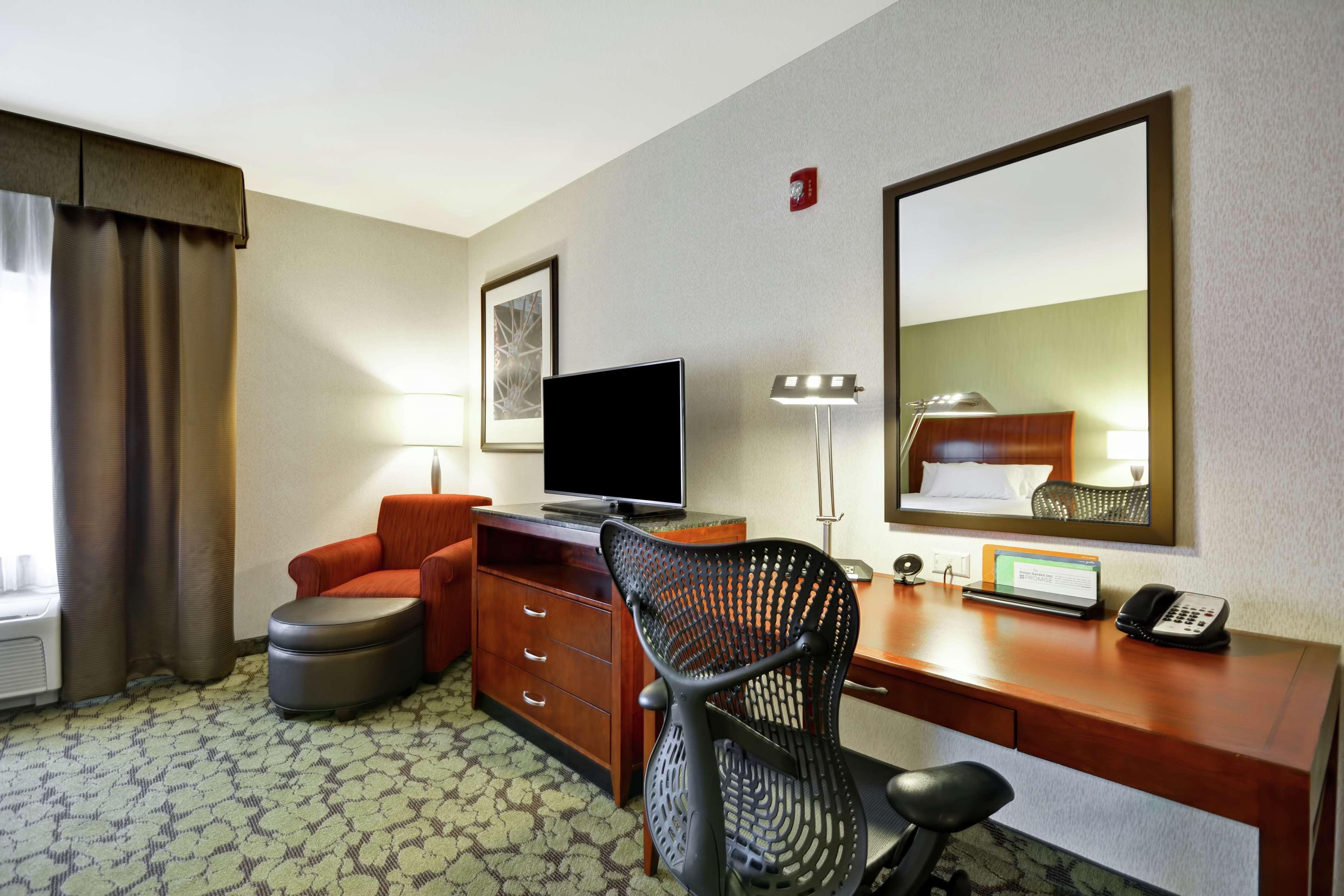 Hilton Garden Inn Φορτ Κόλινς Εξωτερικό φωτογραφία
