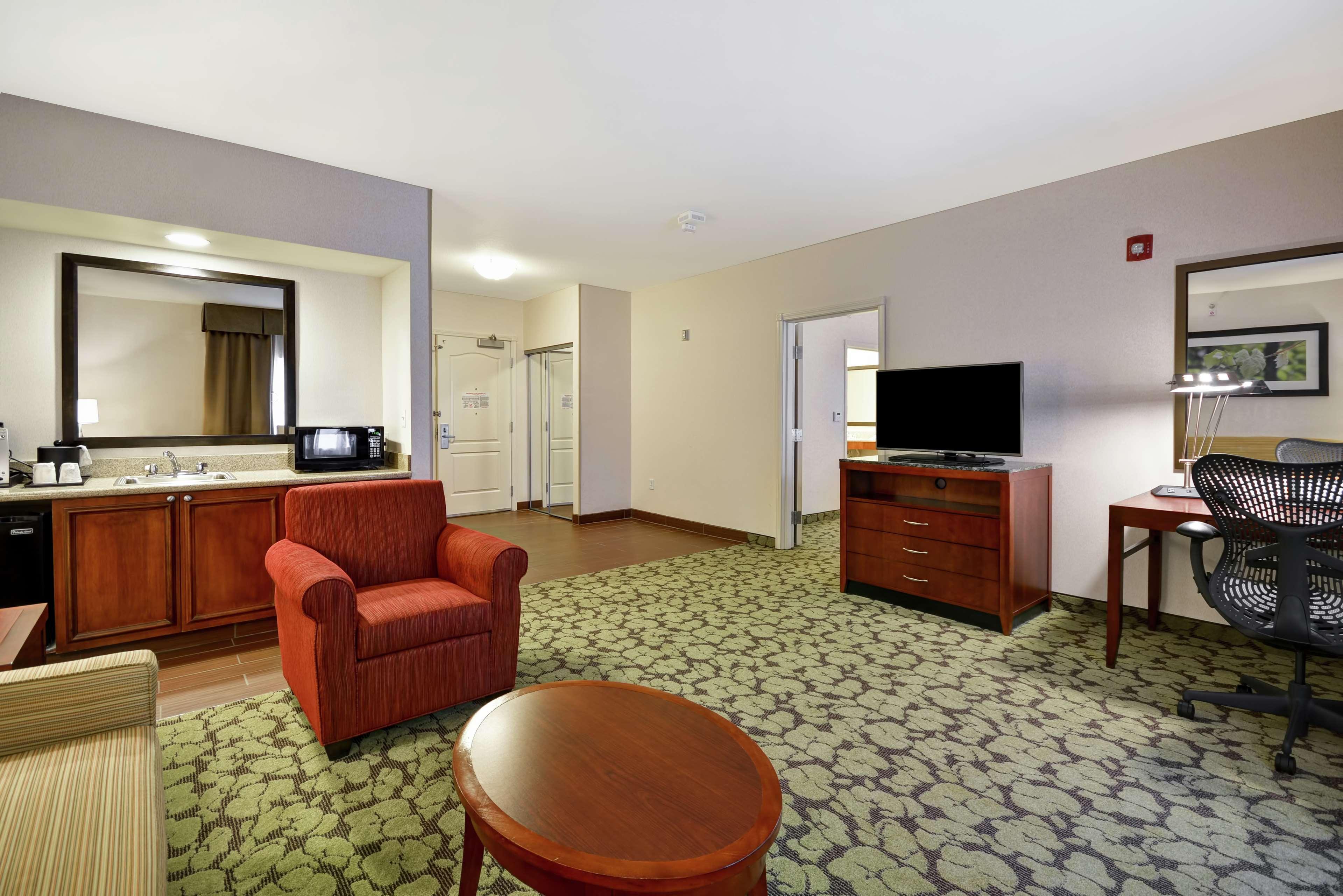 Hilton Garden Inn Φορτ Κόλινς Εξωτερικό φωτογραφία