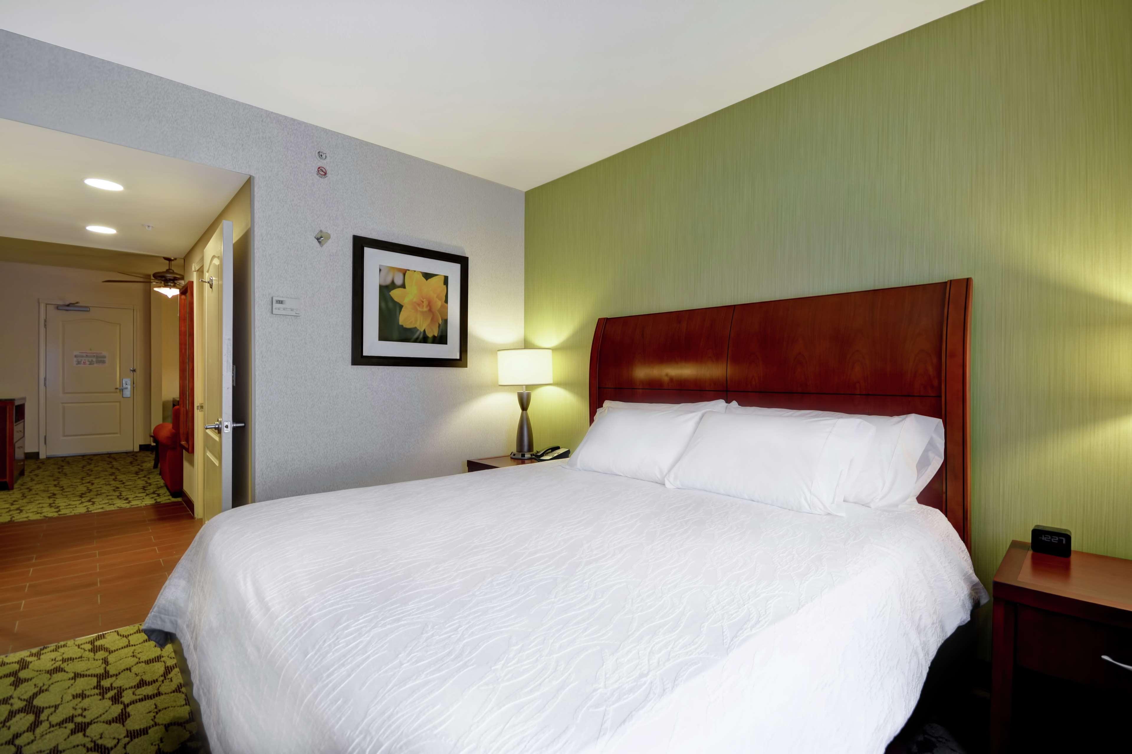 Hilton Garden Inn Φορτ Κόλινς Εξωτερικό φωτογραφία