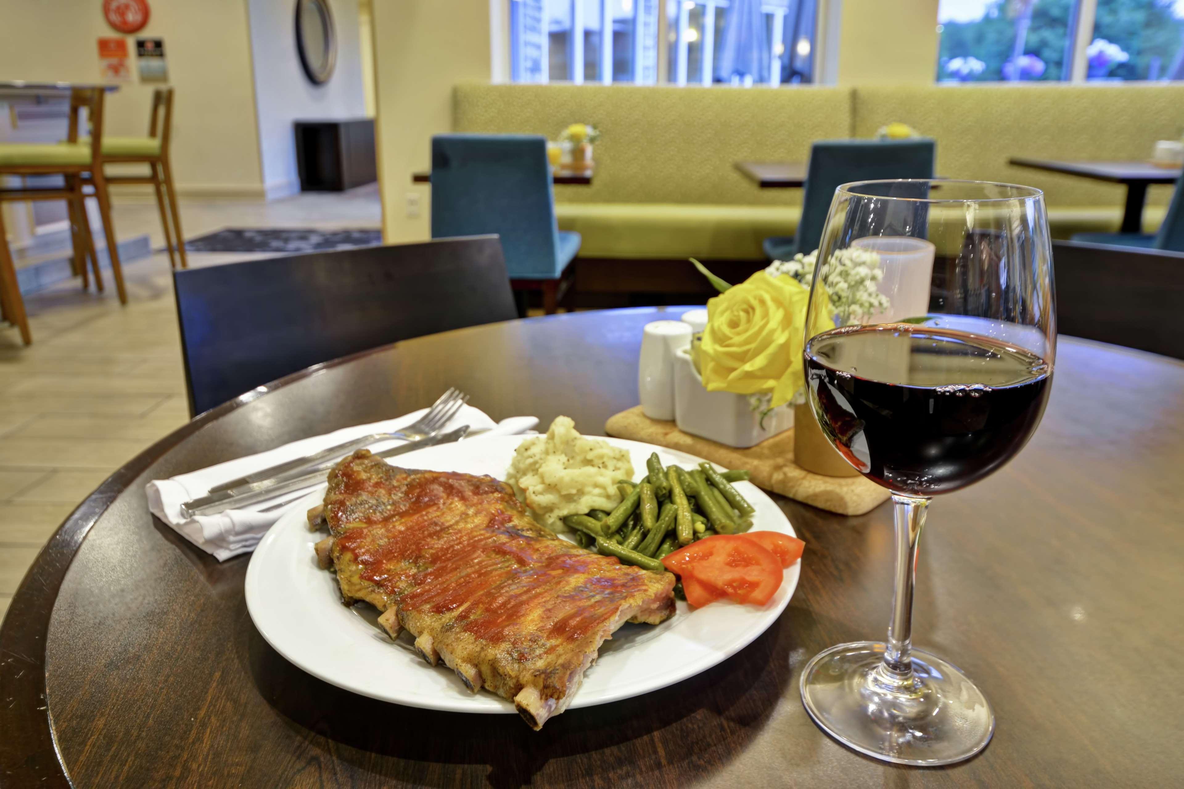 Hilton Garden Inn Φορτ Κόλινς Εξωτερικό φωτογραφία
