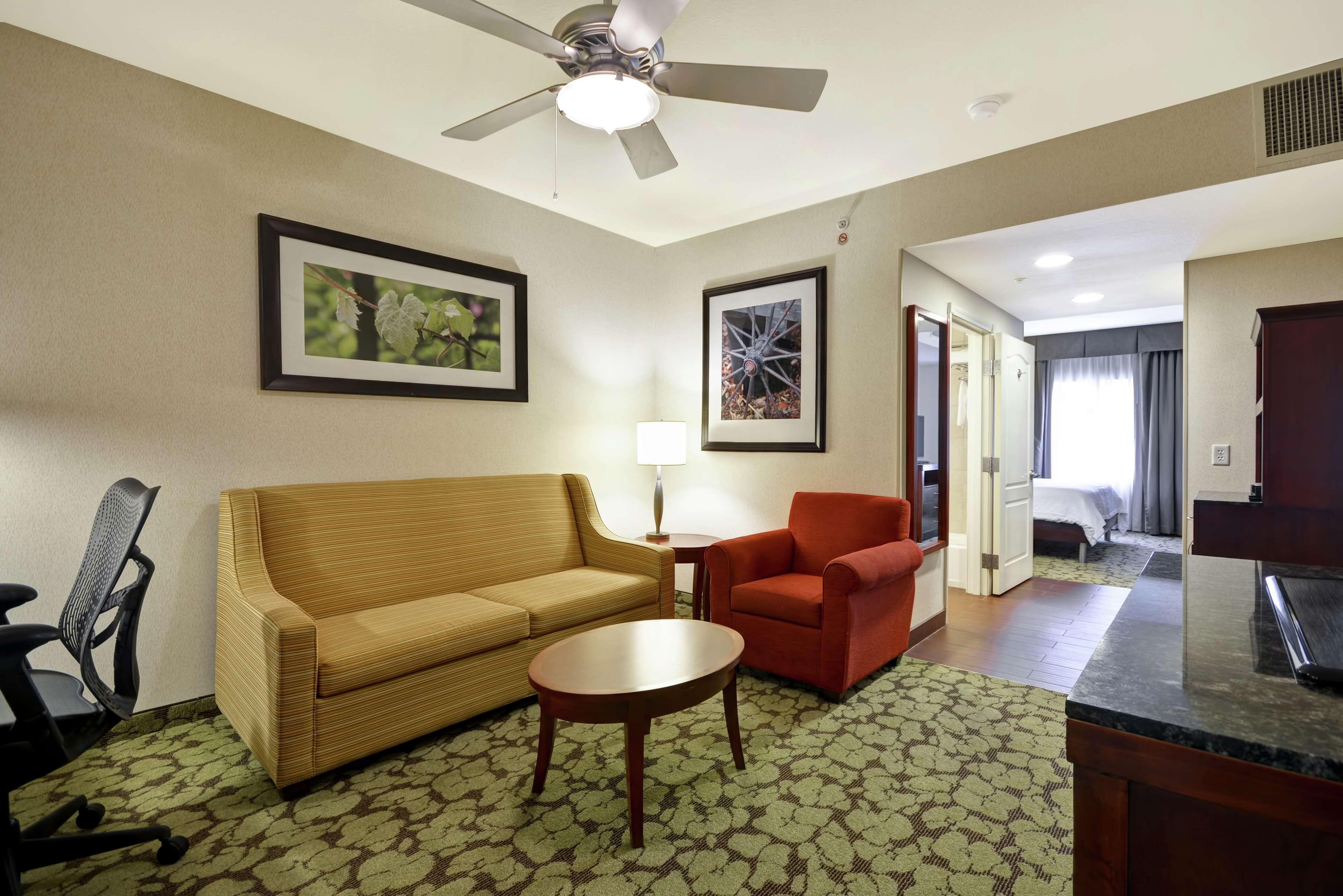 Hilton Garden Inn Φορτ Κόλινς Εξωτερικό φωτογραφία
