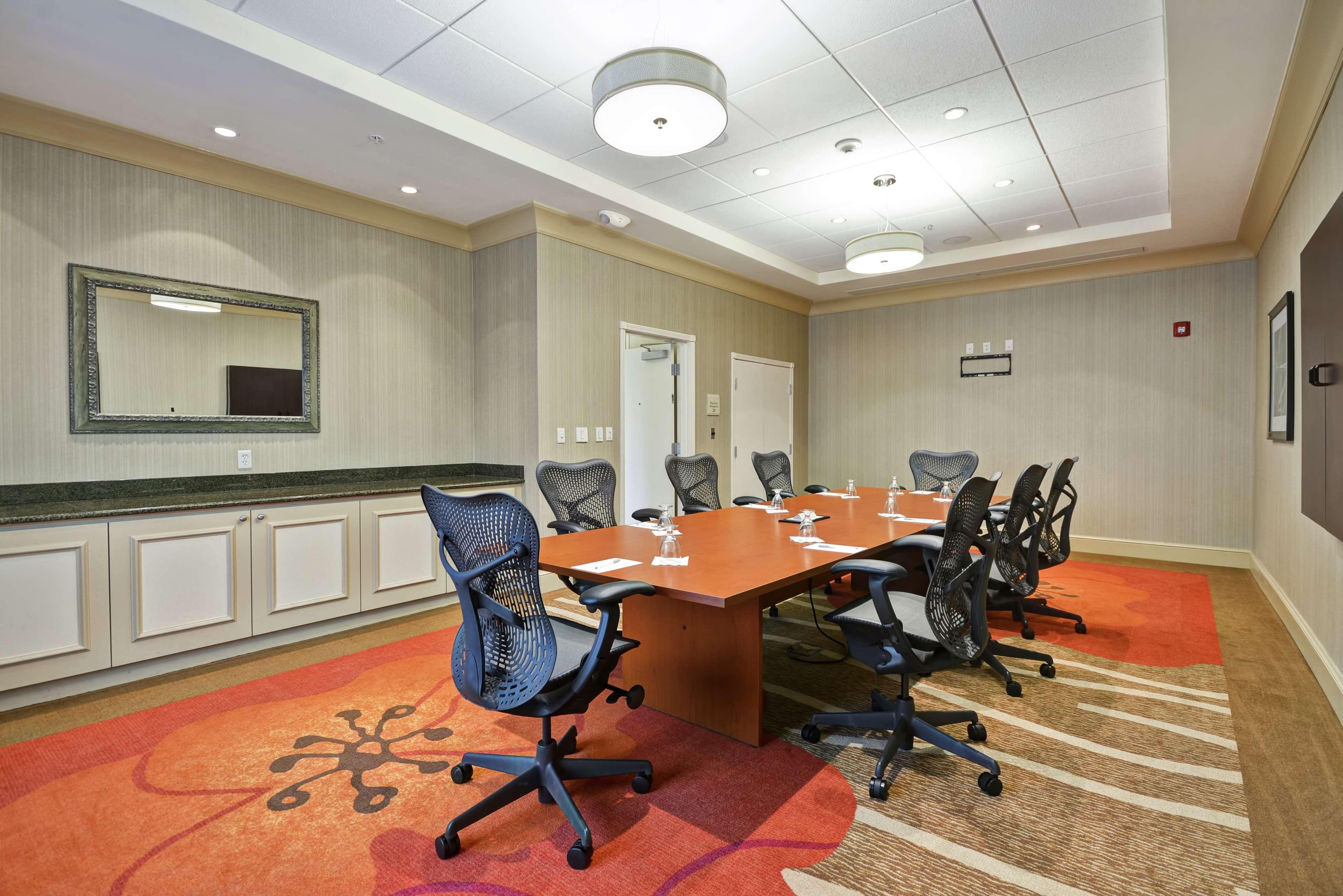 Hilton Garden Inn Φορτ Κόλινς Εξωτερικό φωτογραφία