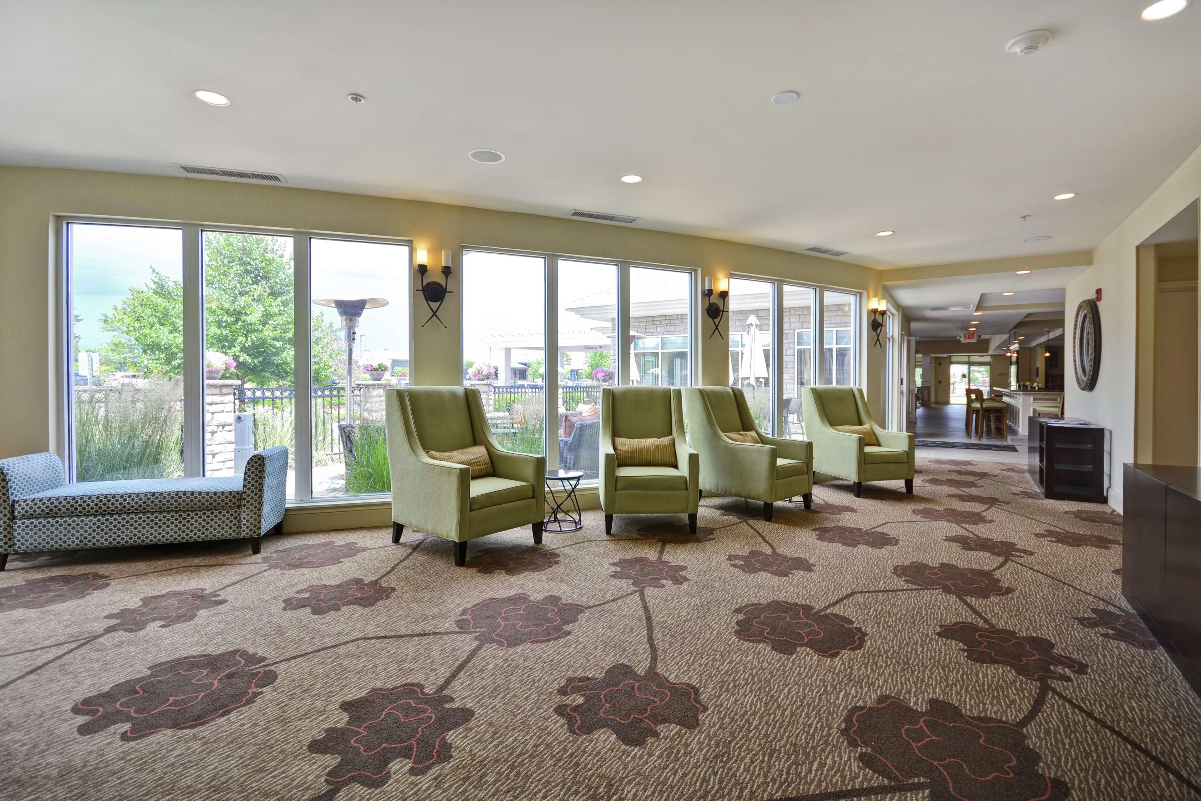 Hilton Garden Inn Φορτ Κόλινς Εξωτερικό φωτογραφία