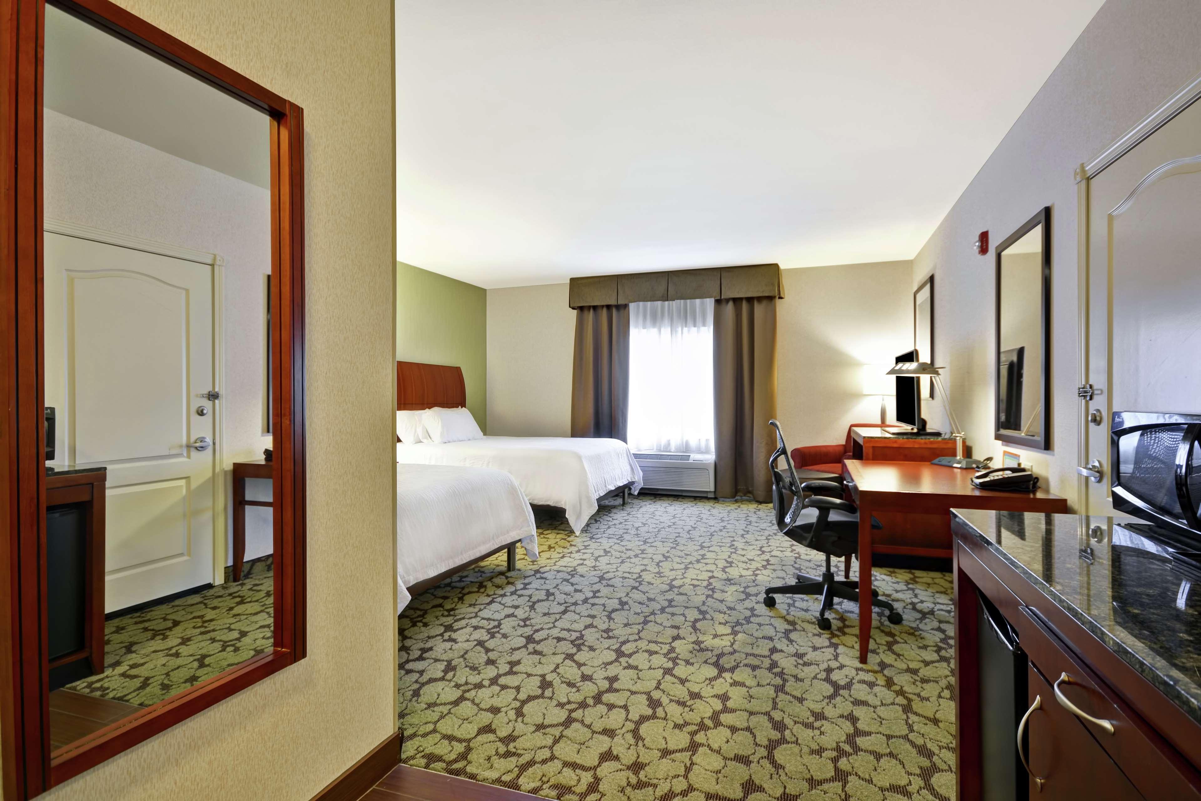 Hilton Garden Inn Φορτ Κόλινς Εξωτερικό φωτογραφία