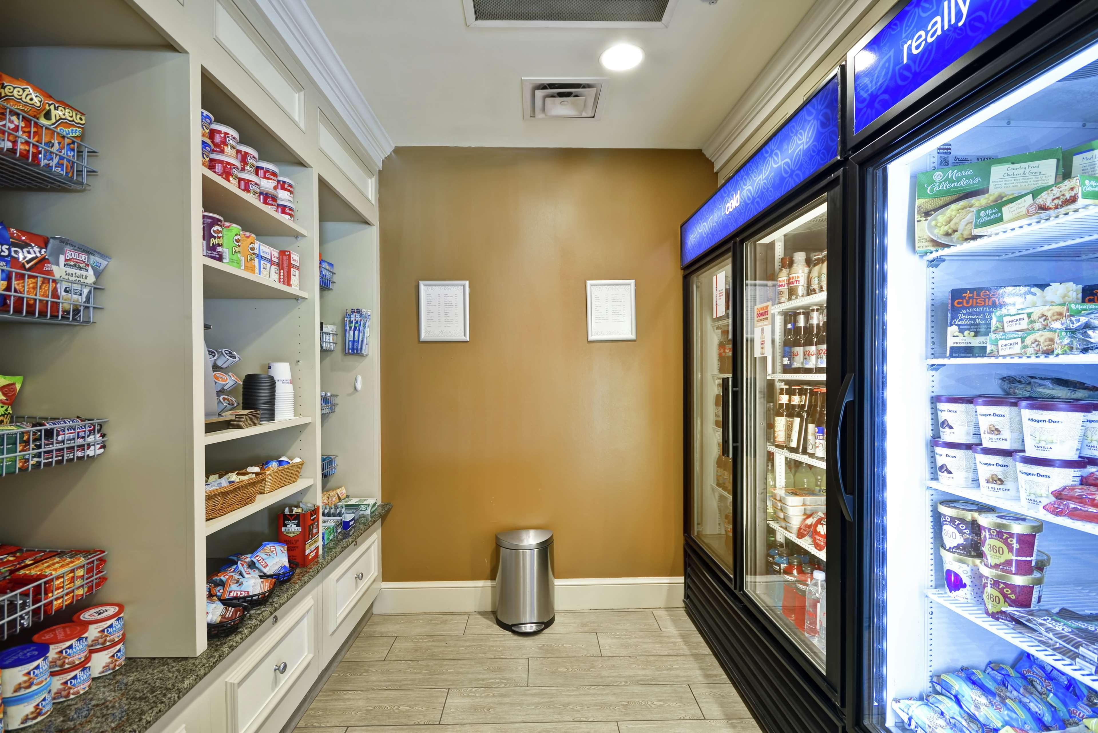 Hilton Garden Inn Φορτ Κόλινς Εξωτερικό φωτογραφία