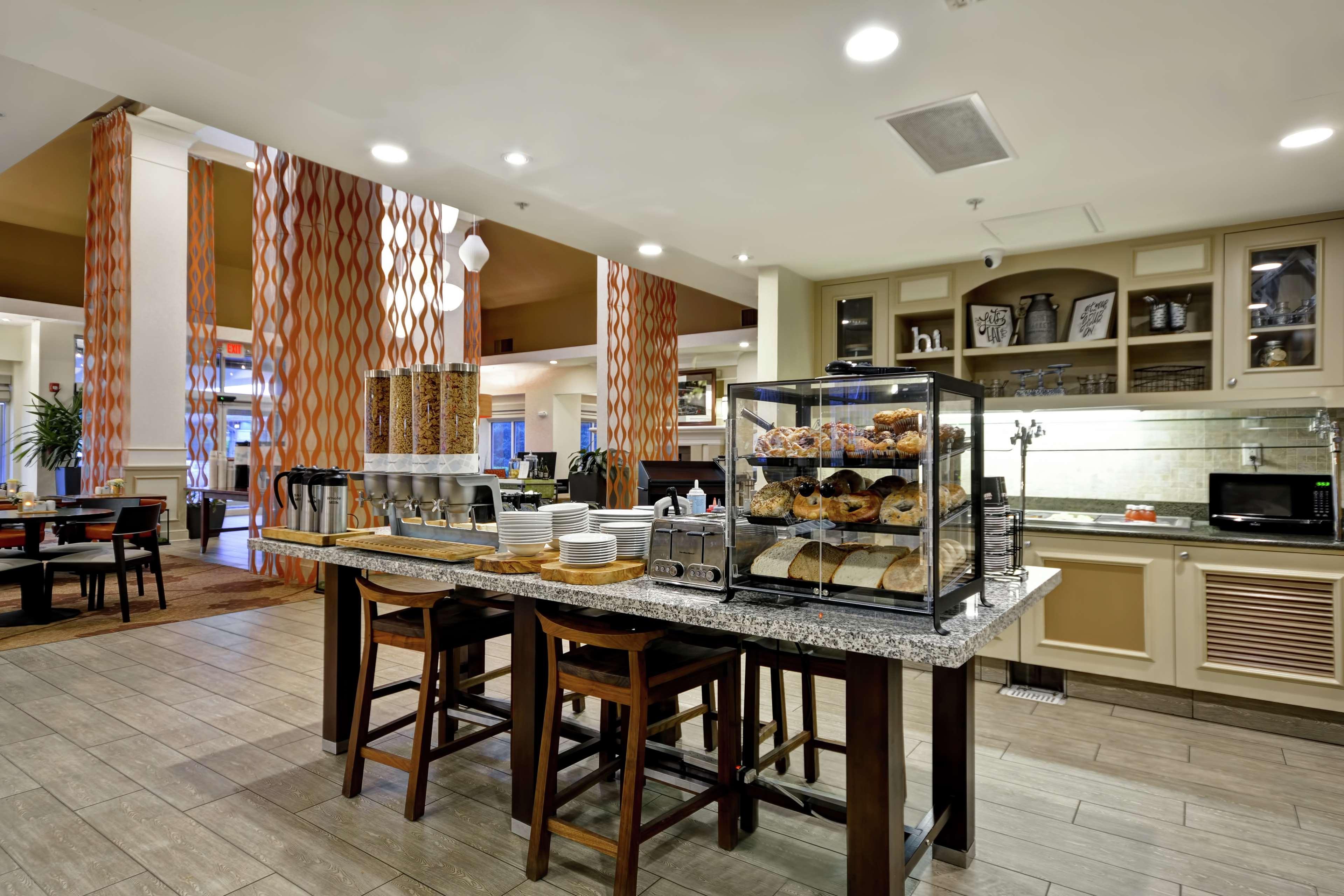 Hilton Garden Inn Φορτ Κόλινς Εξωτερικό φωτογραφία