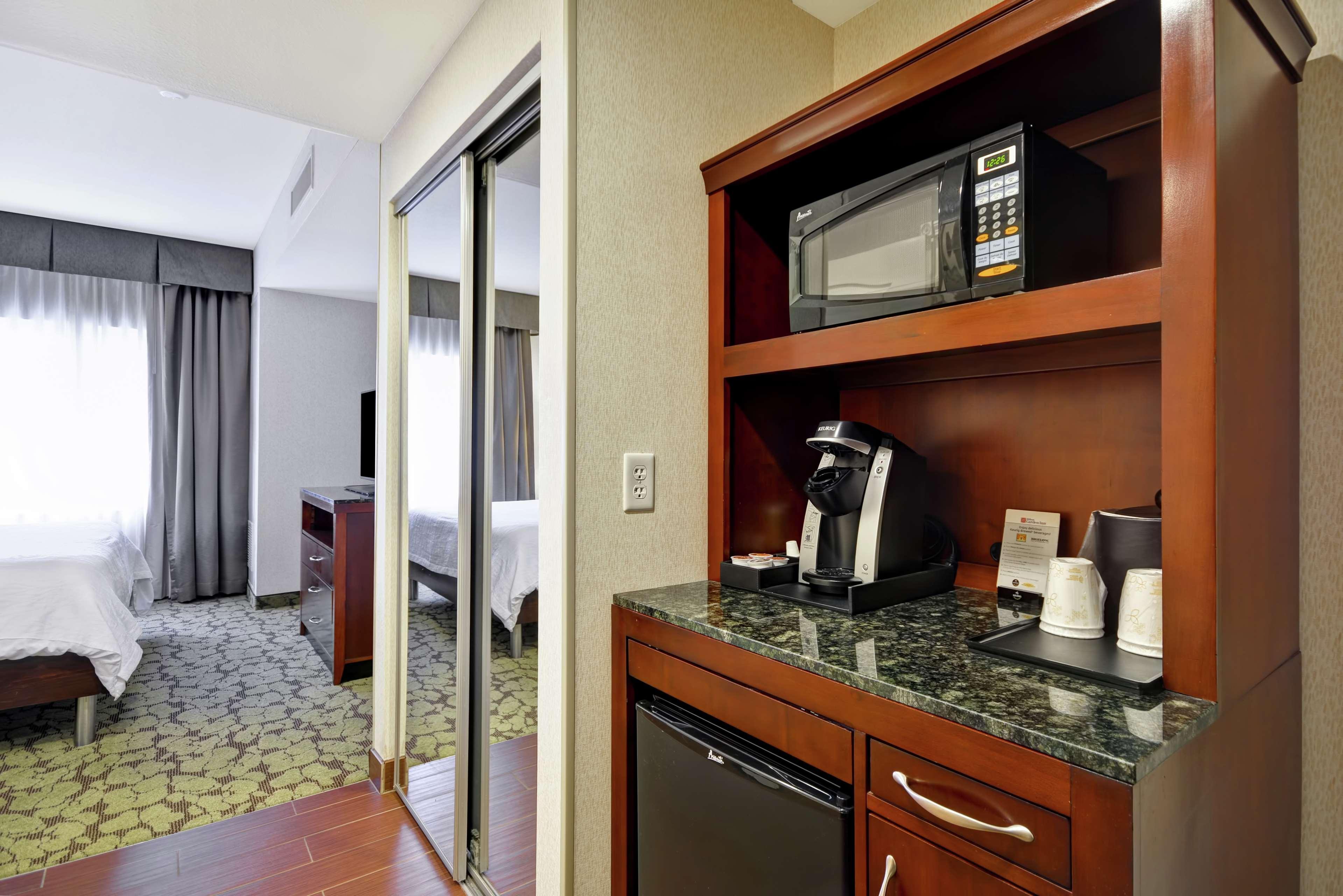Hilton Garden Inn Φορτ Κόλινς Εξωτερικό φωτογραφία