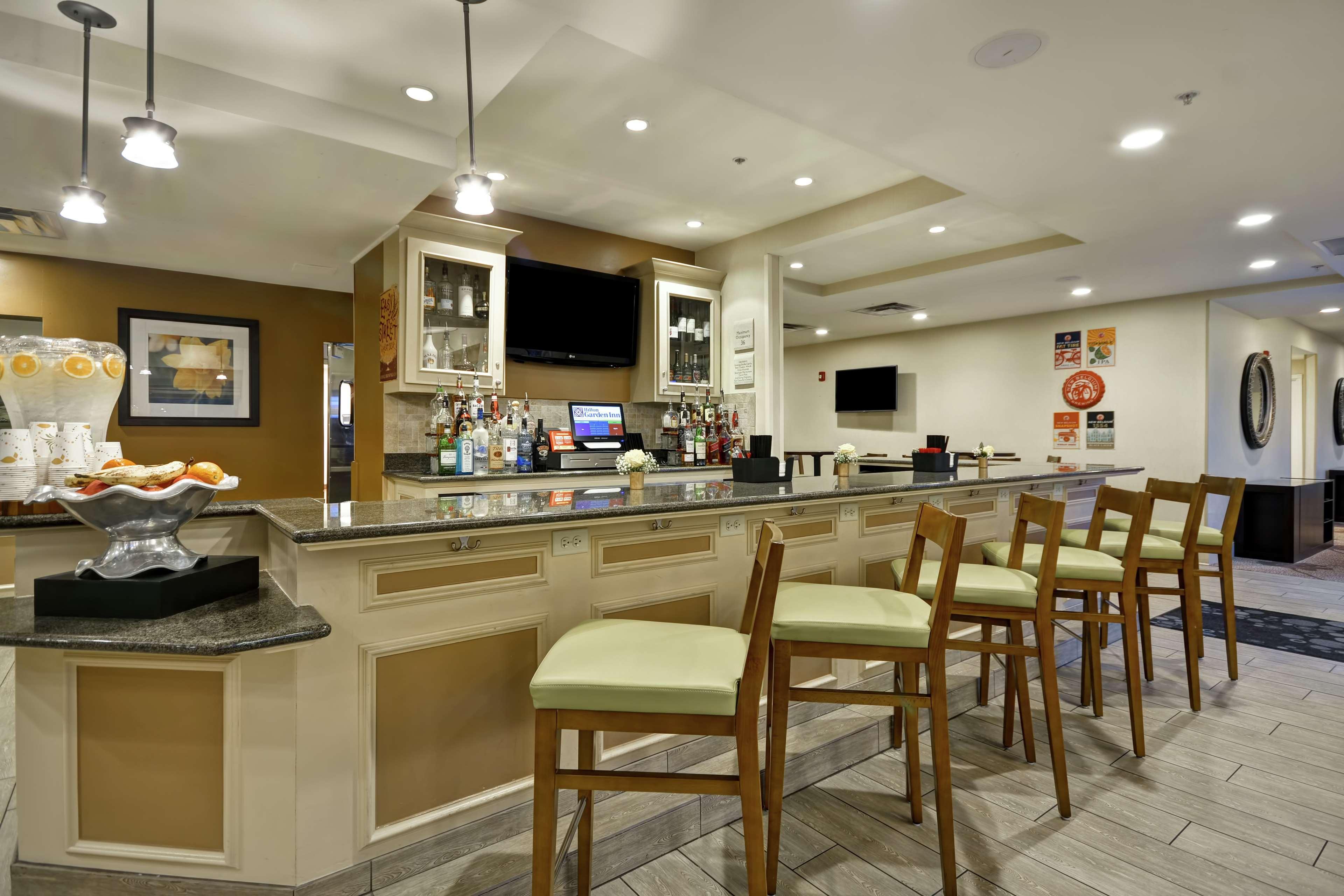 Hilton Garden Inn Φορτ Κόλινς Εξωτερικό φωτογραφία
