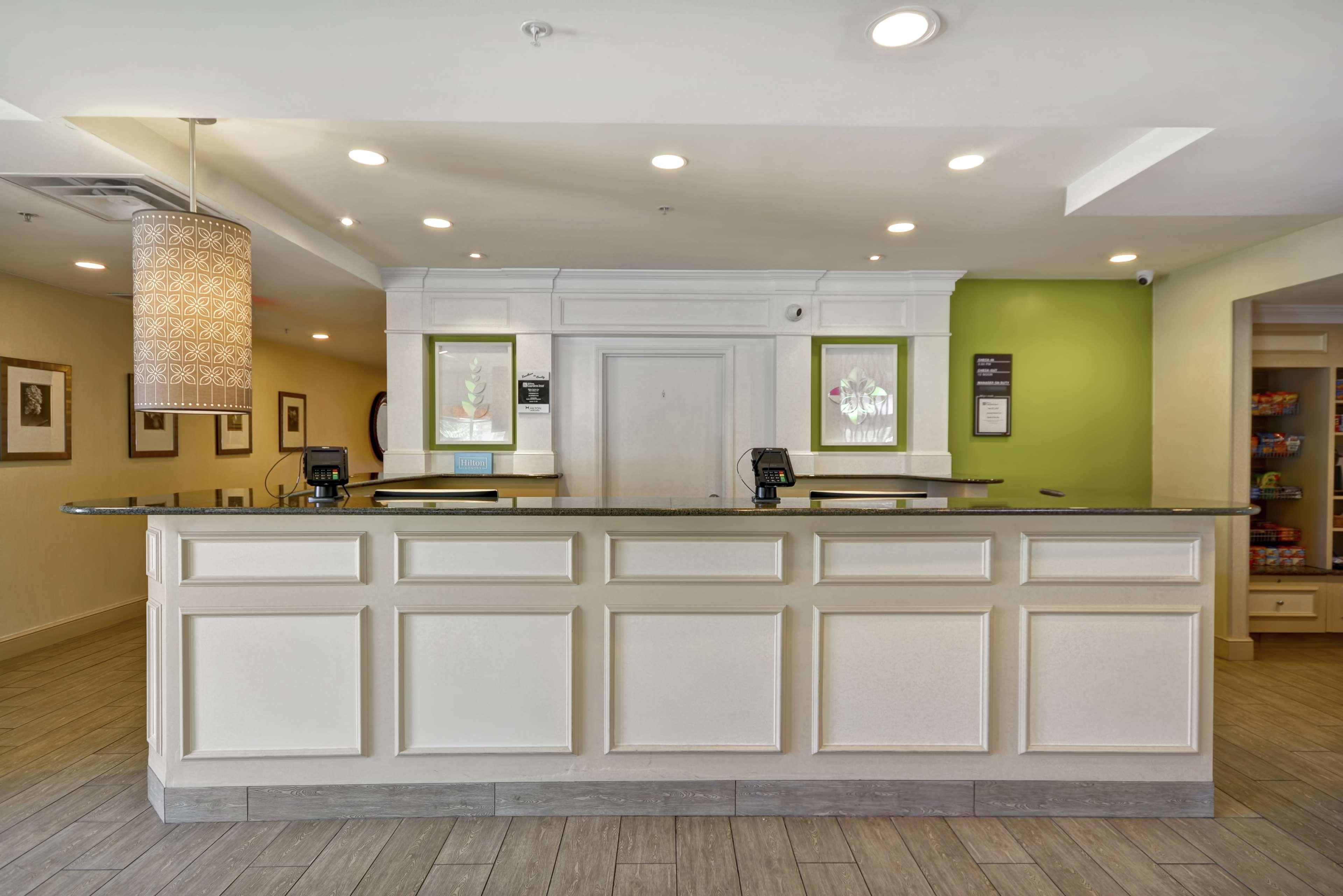 Hilton Garden Inn Φορτ Κόλινς Εξωτερικό φωτογραφία