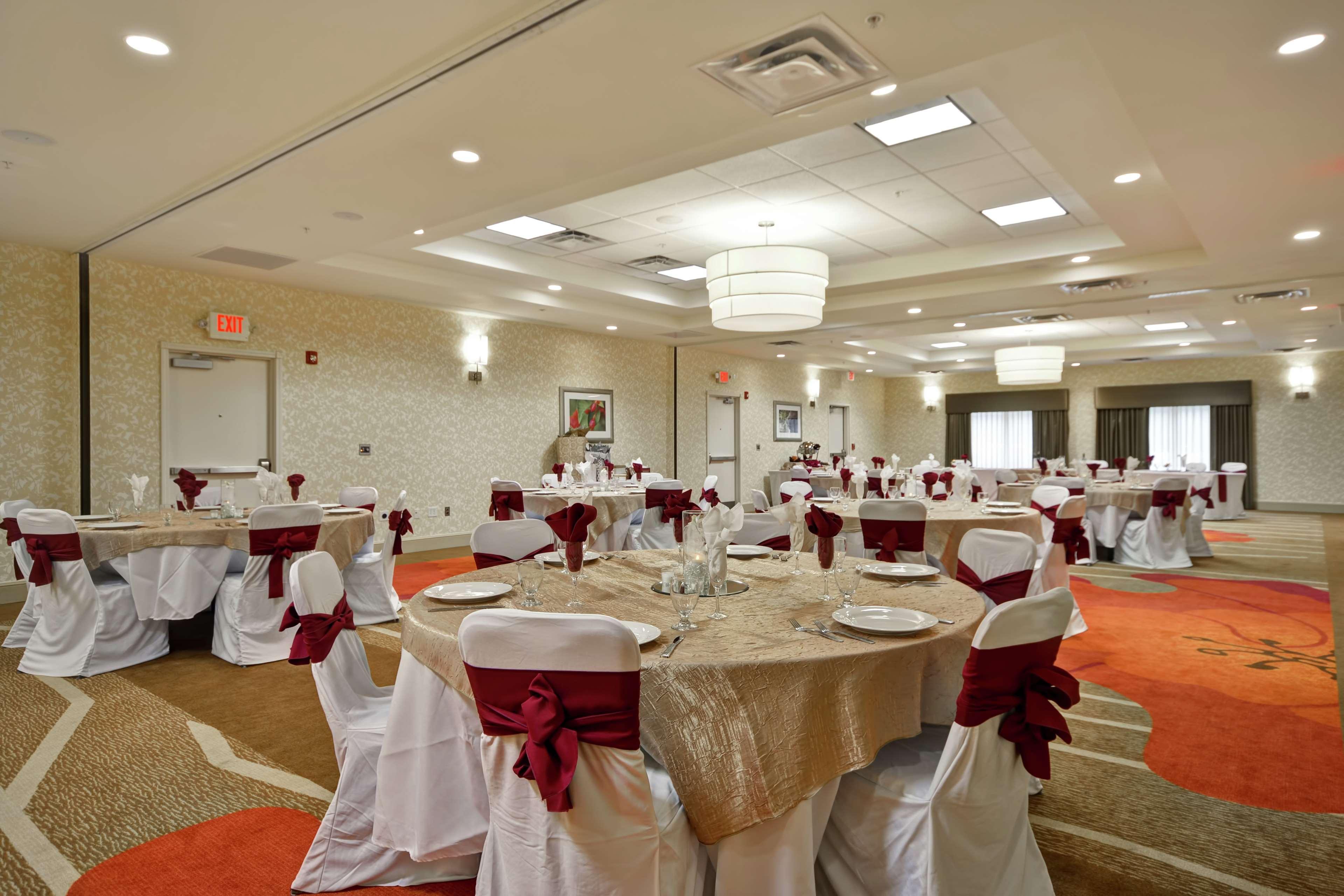Hilton Garden Inn Φορτ Κόλινς Εξωτερικό φωτογραφία