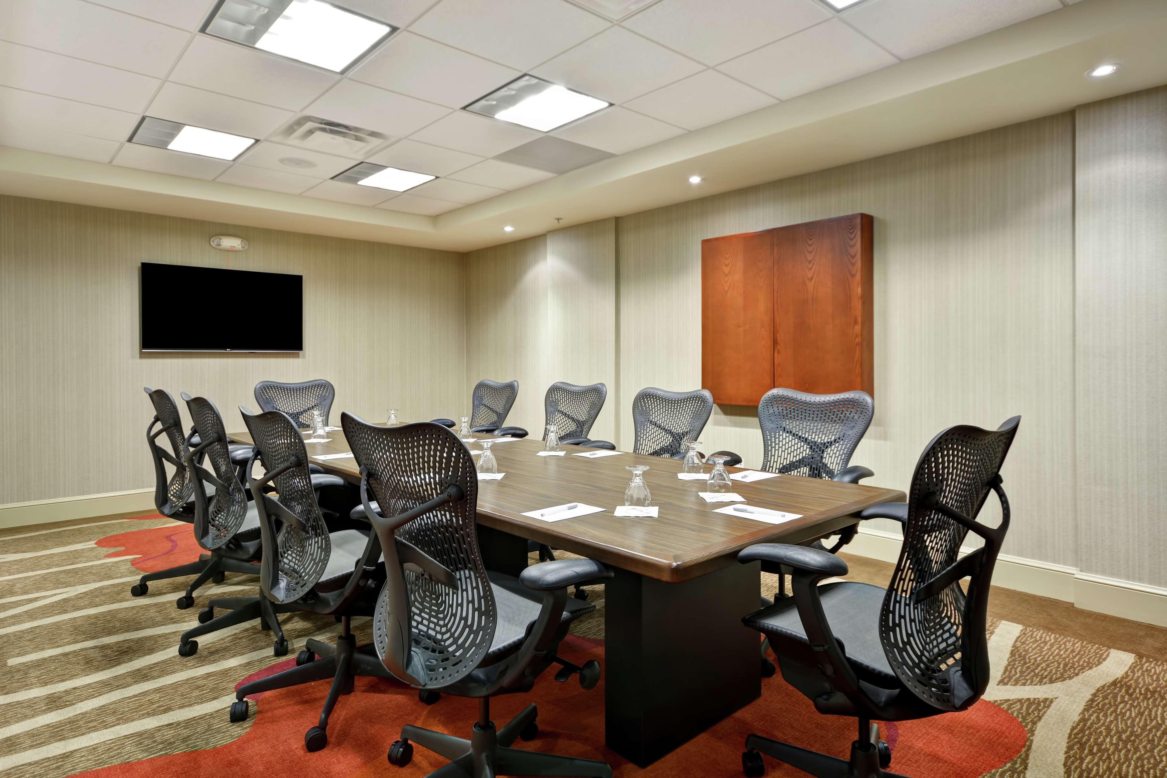 Hilton Garden Inn Φορτ Κόλινς Εξωτερικό φωτογραφία