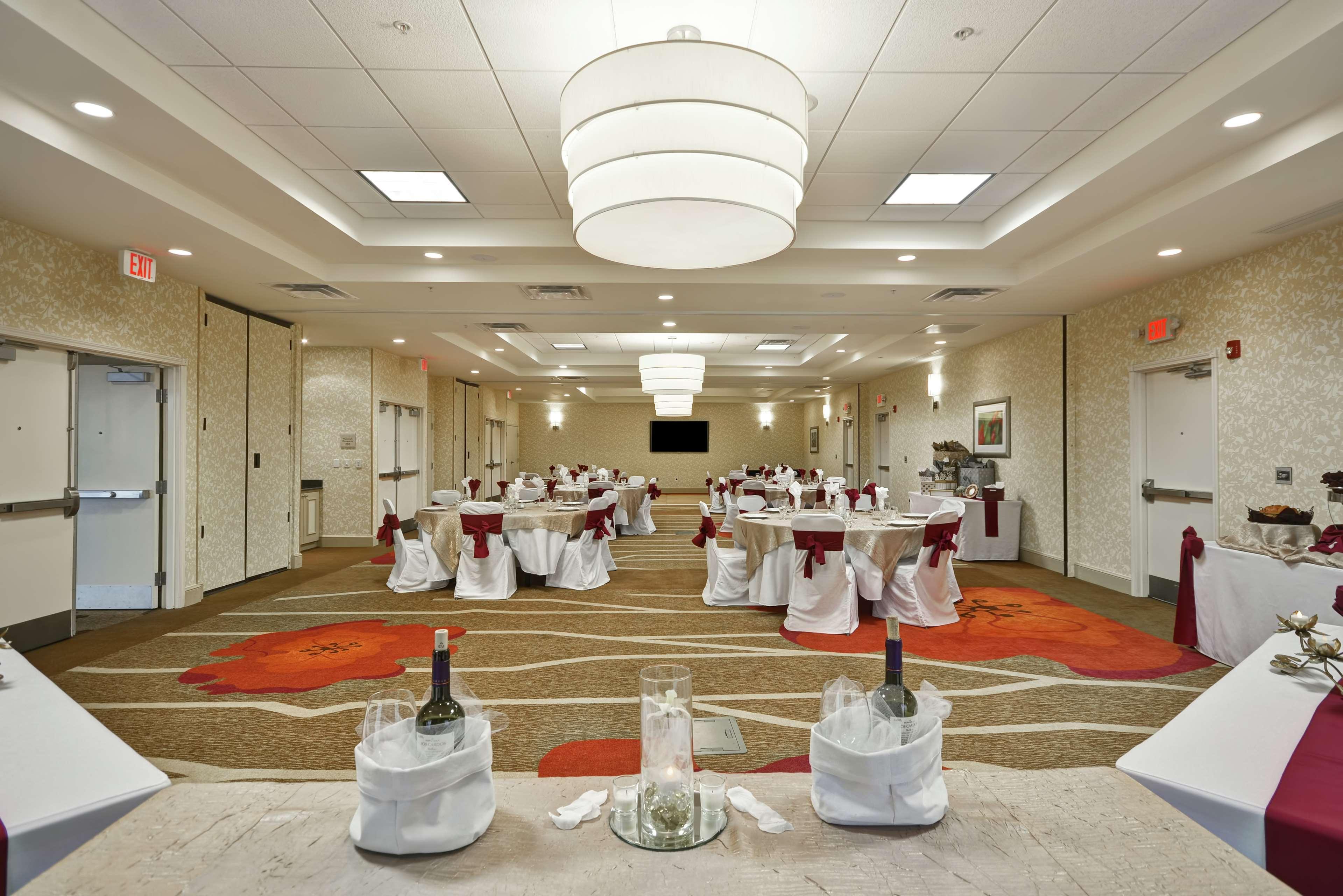 Hilton Garden Inn Φορτ Κόλινς Εξωτερικό φωτογραφία