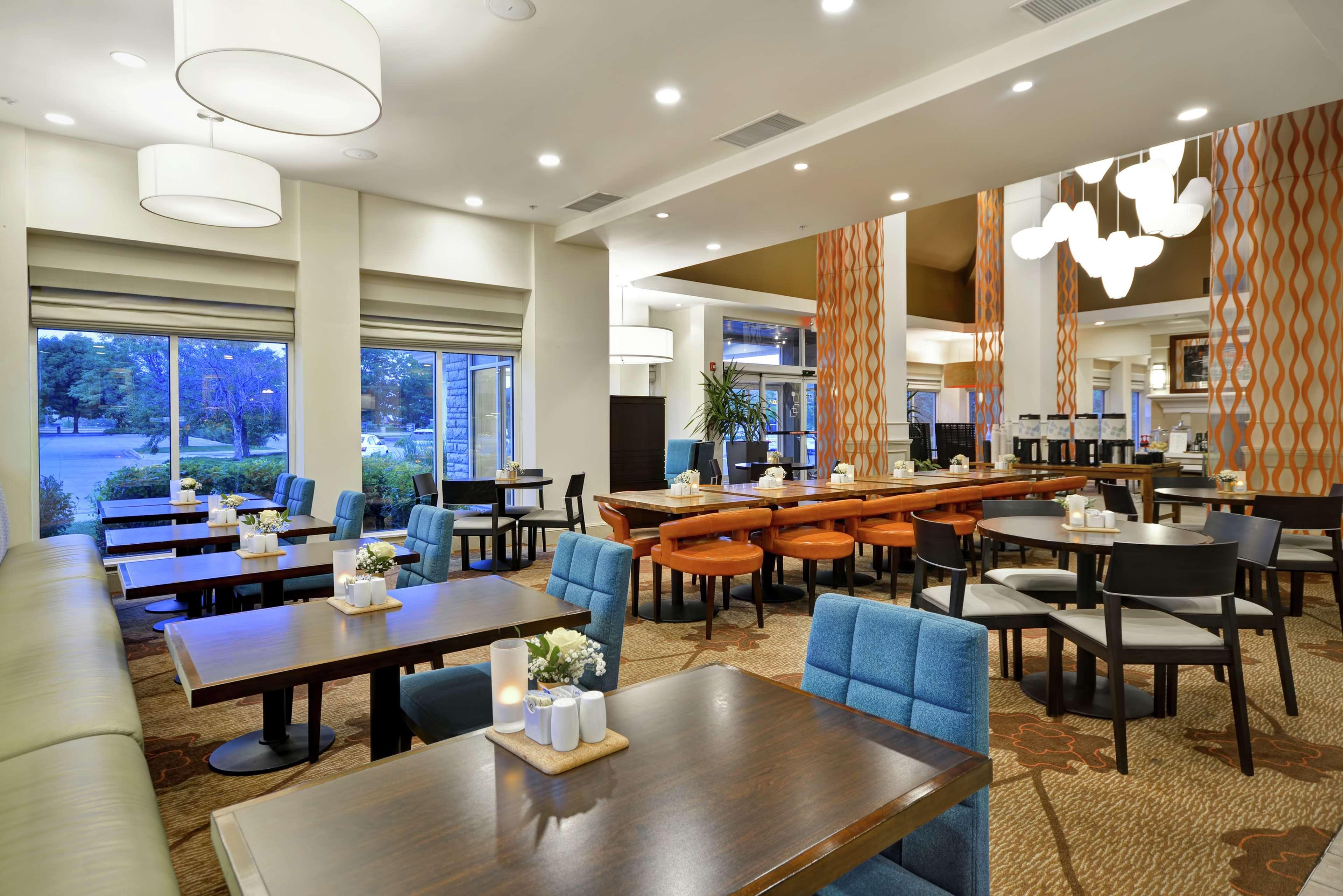 Hilton Garden Inn Φορτ Κόλινς Εξωτερικό φωτογραφία
