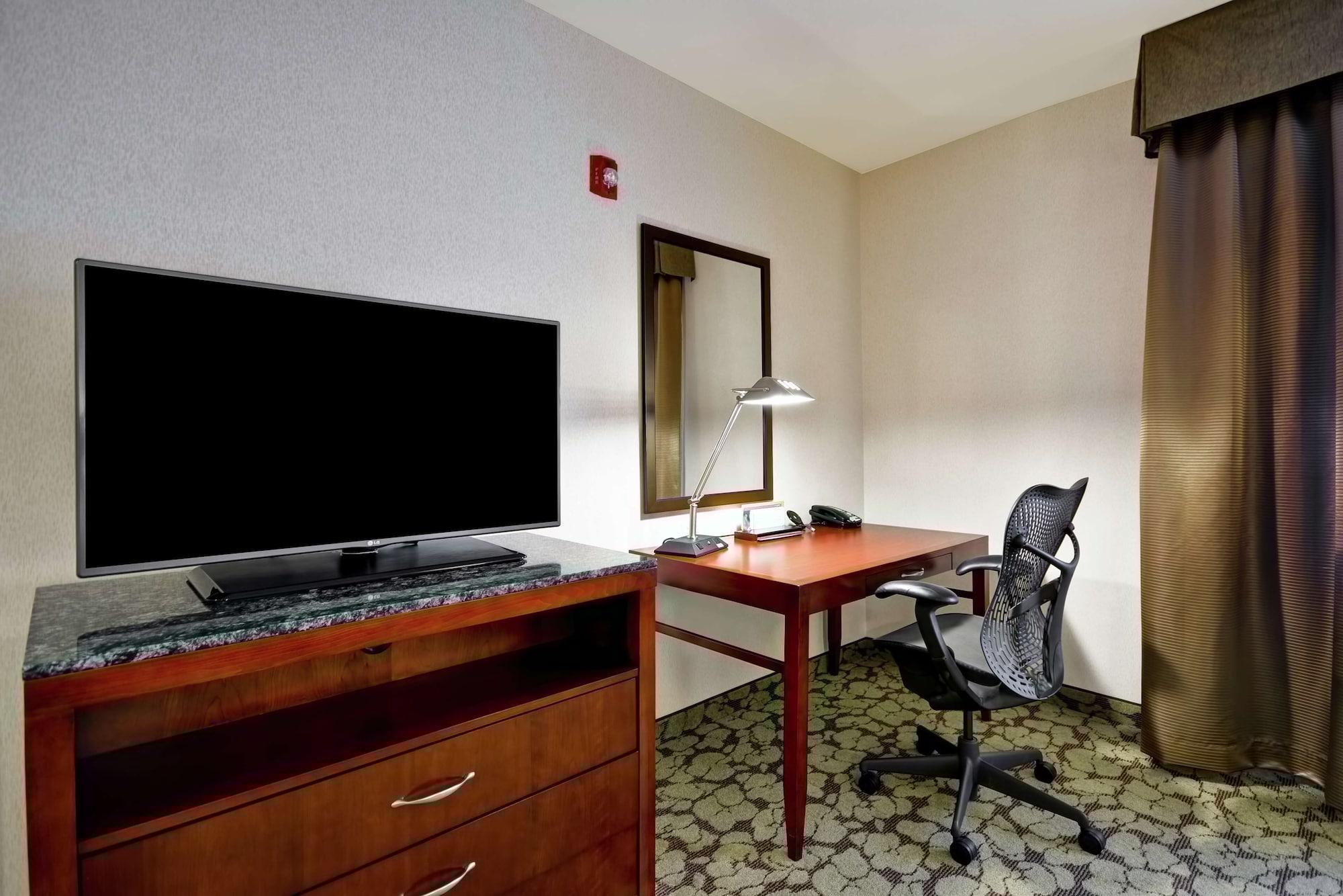 Hilton Garden Inn Φορτ Κόλινς Εξωτερικό φωτογραφία
