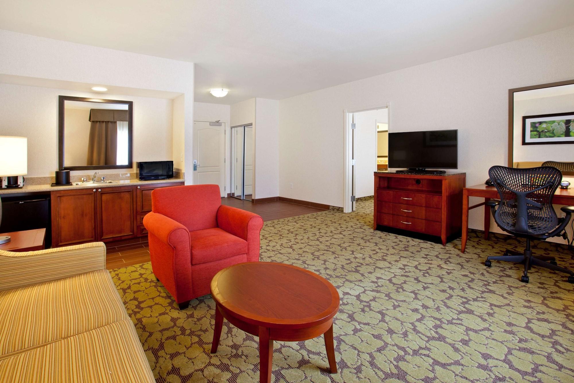 Hilton Garden Inn Φορτ Κόλινς Εξωτερικό φωτογραφία