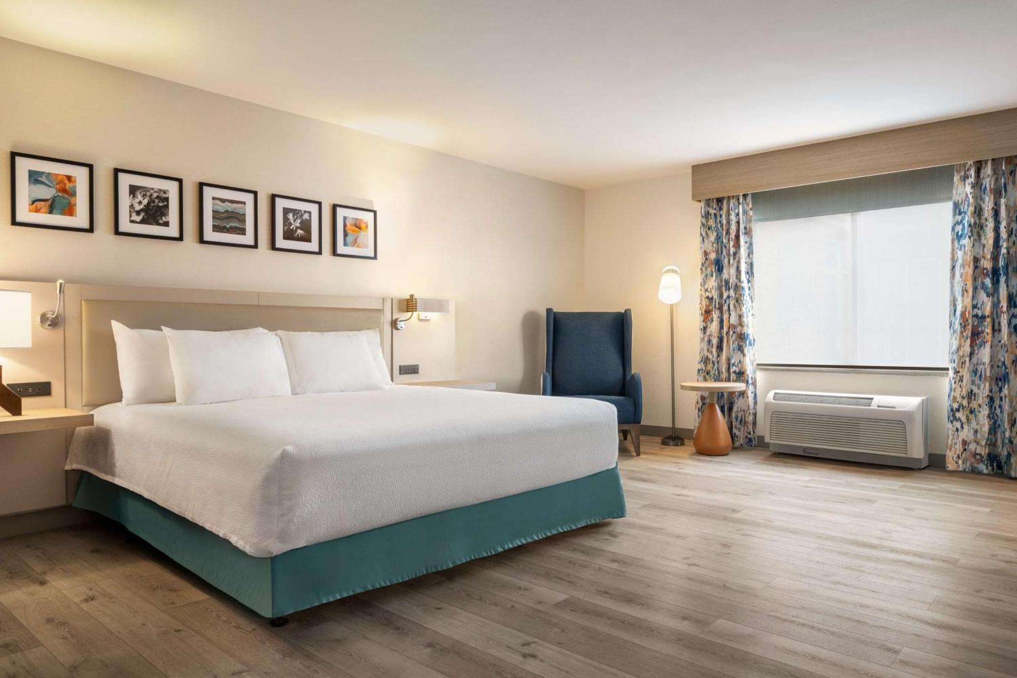 Hilton Garden Inn Φορτ Κόλινς Εξωτερικό φωτογραφία