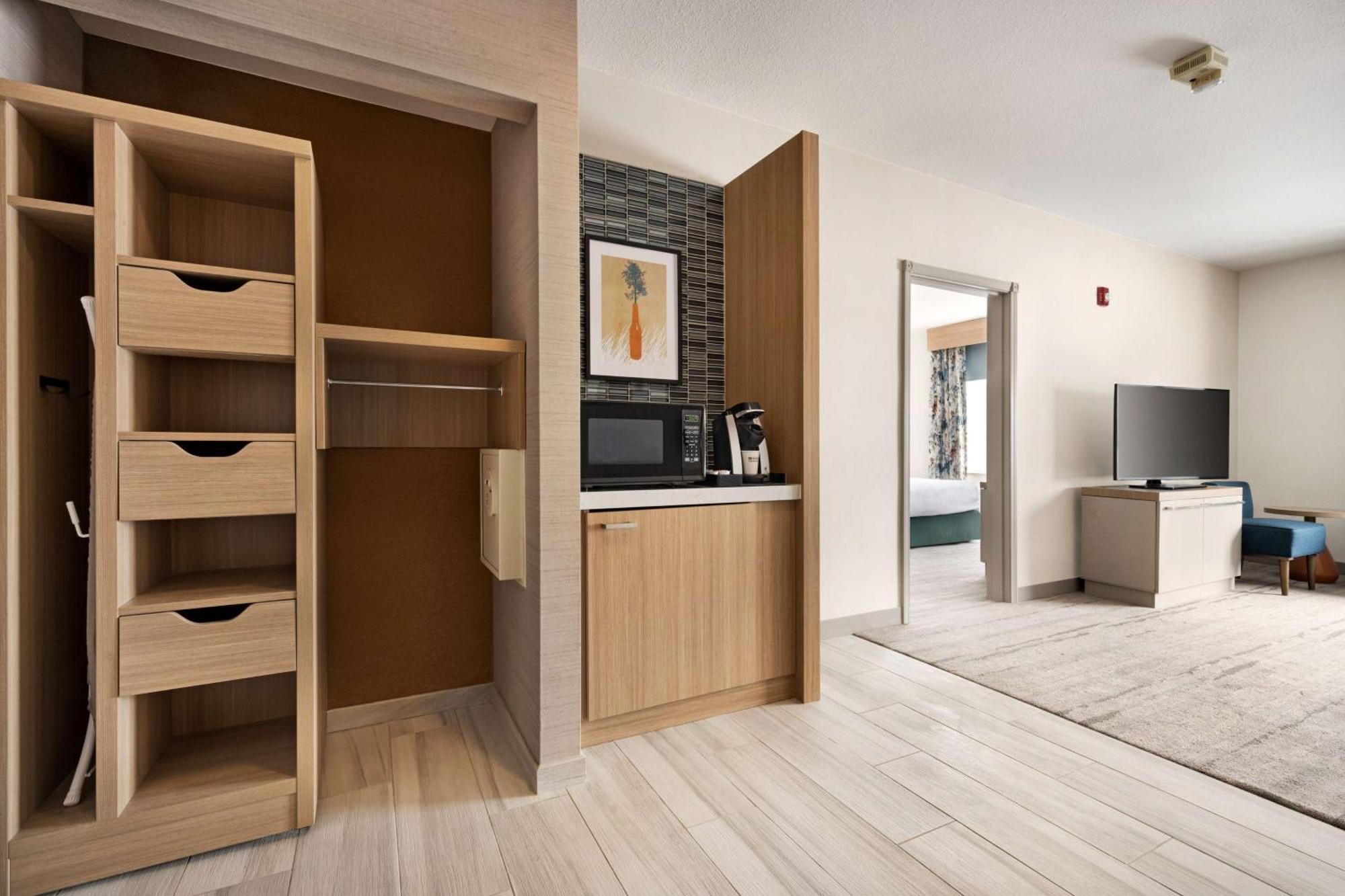 Hilton Garden Inn Φορτ Κόλινς Εξωτερικό φωτογραφία