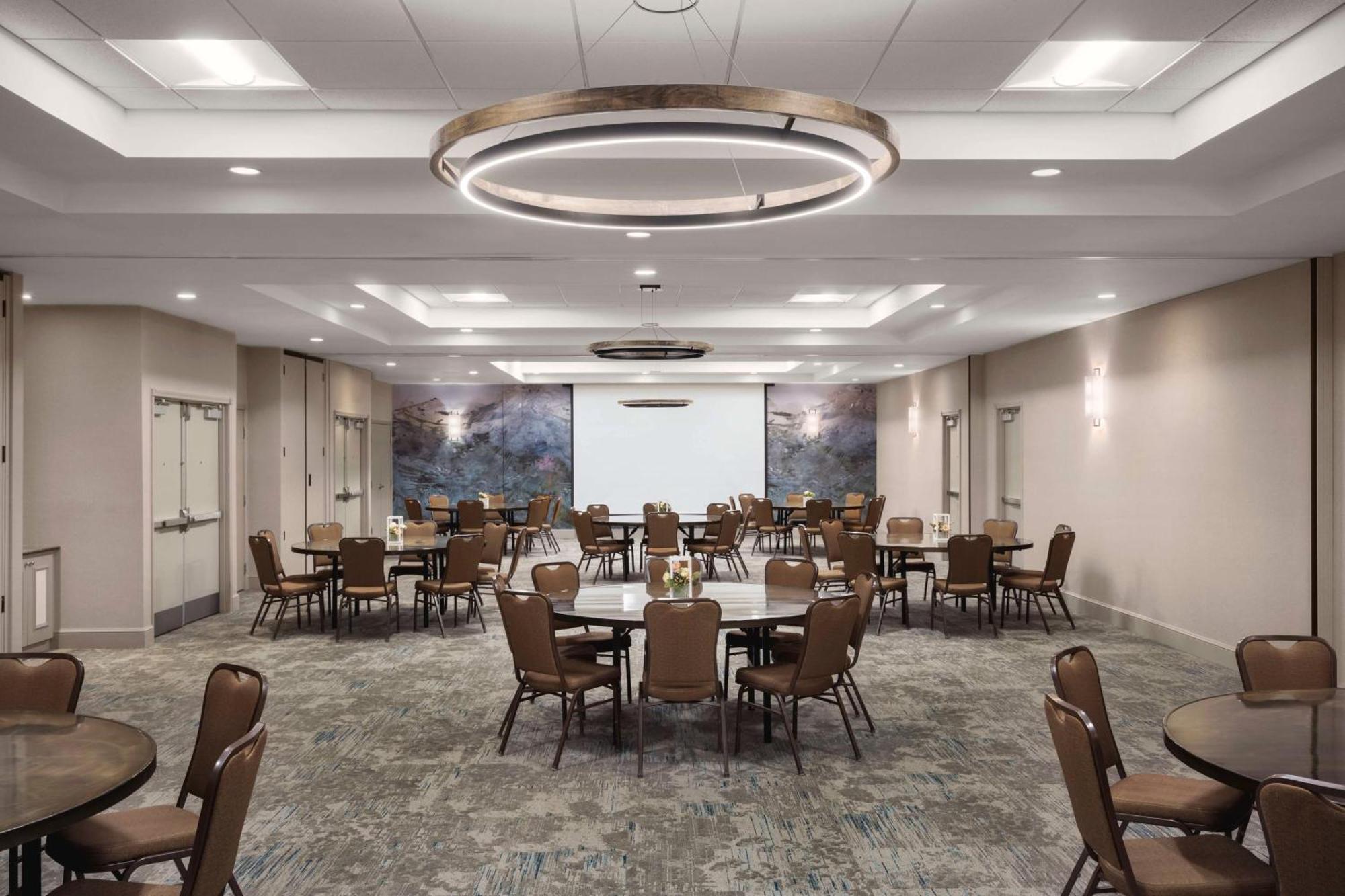 Hilton Garden Inn Φορτ Κόλινς Εξωτερικό φωτογραφία