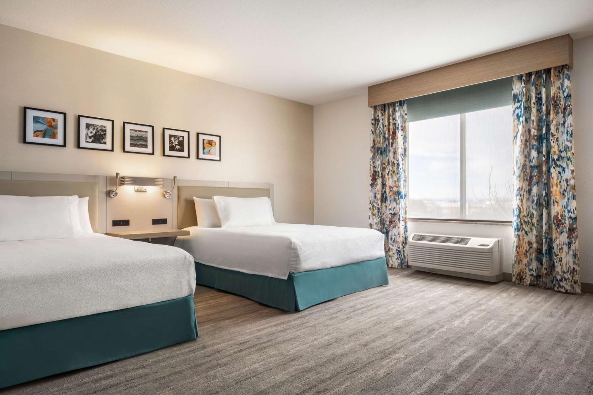 Hilton Garden Inn Φορτ Κόλινς Εξωτερικό φωτογραφία