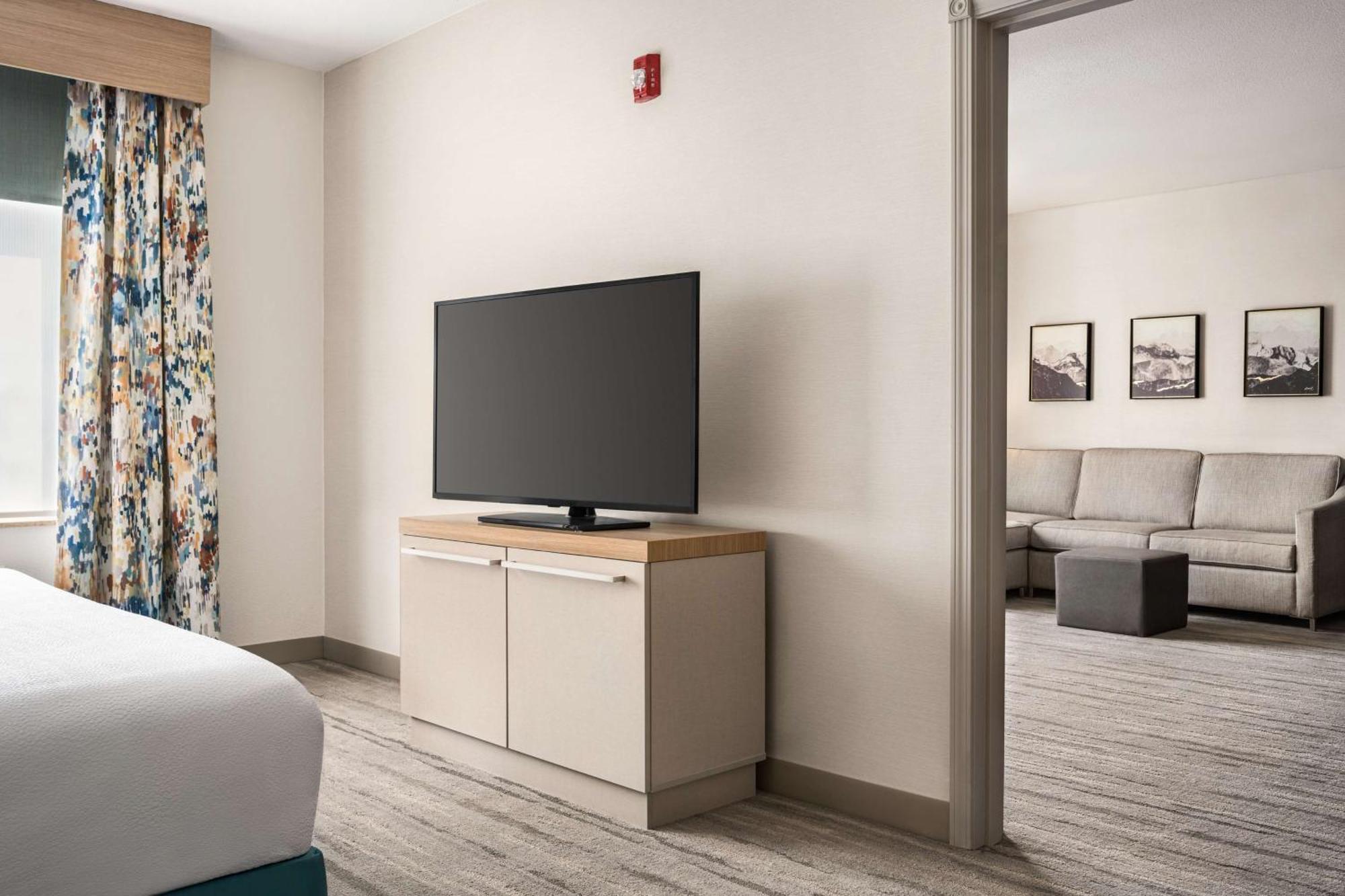 Hilton Garden Inn Φορτ Κόλινς Εξωτερικό φωτογραφία