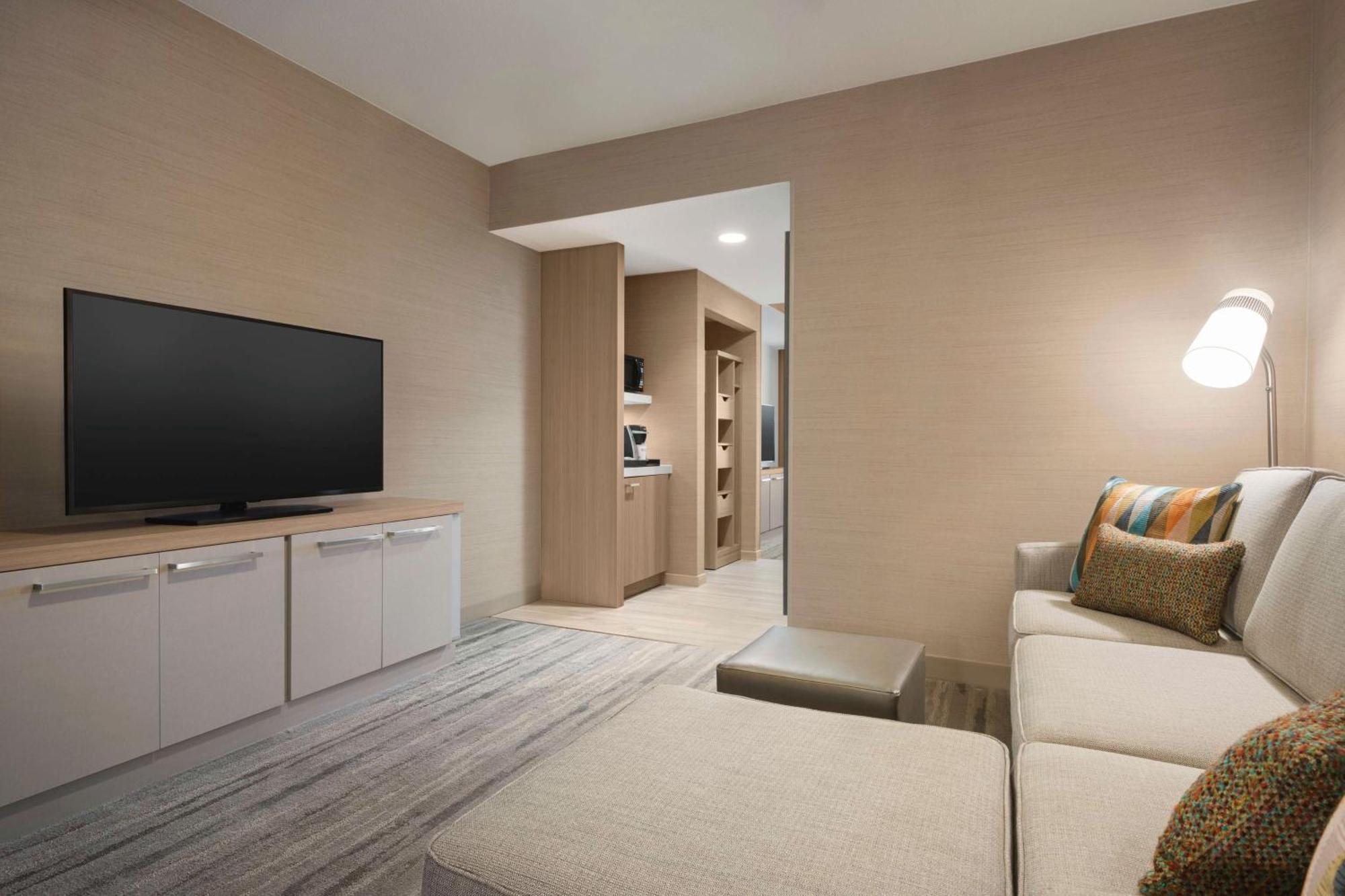 Hilton Garden Inn Φορτ Κόλινς Εξωτερικό φωτογραφία
