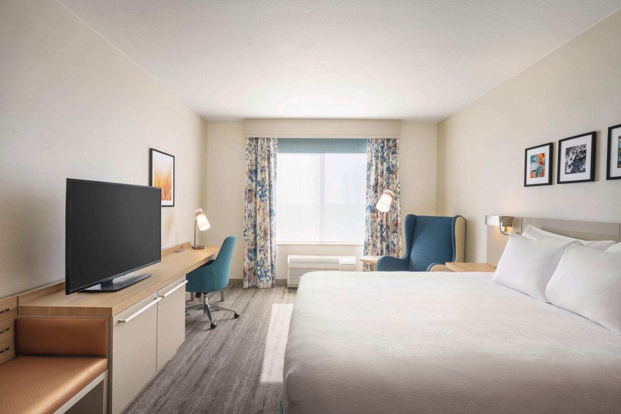Hilton Garden Inn Φορτ Κόλινς Εξωτερικό φωτογραφία