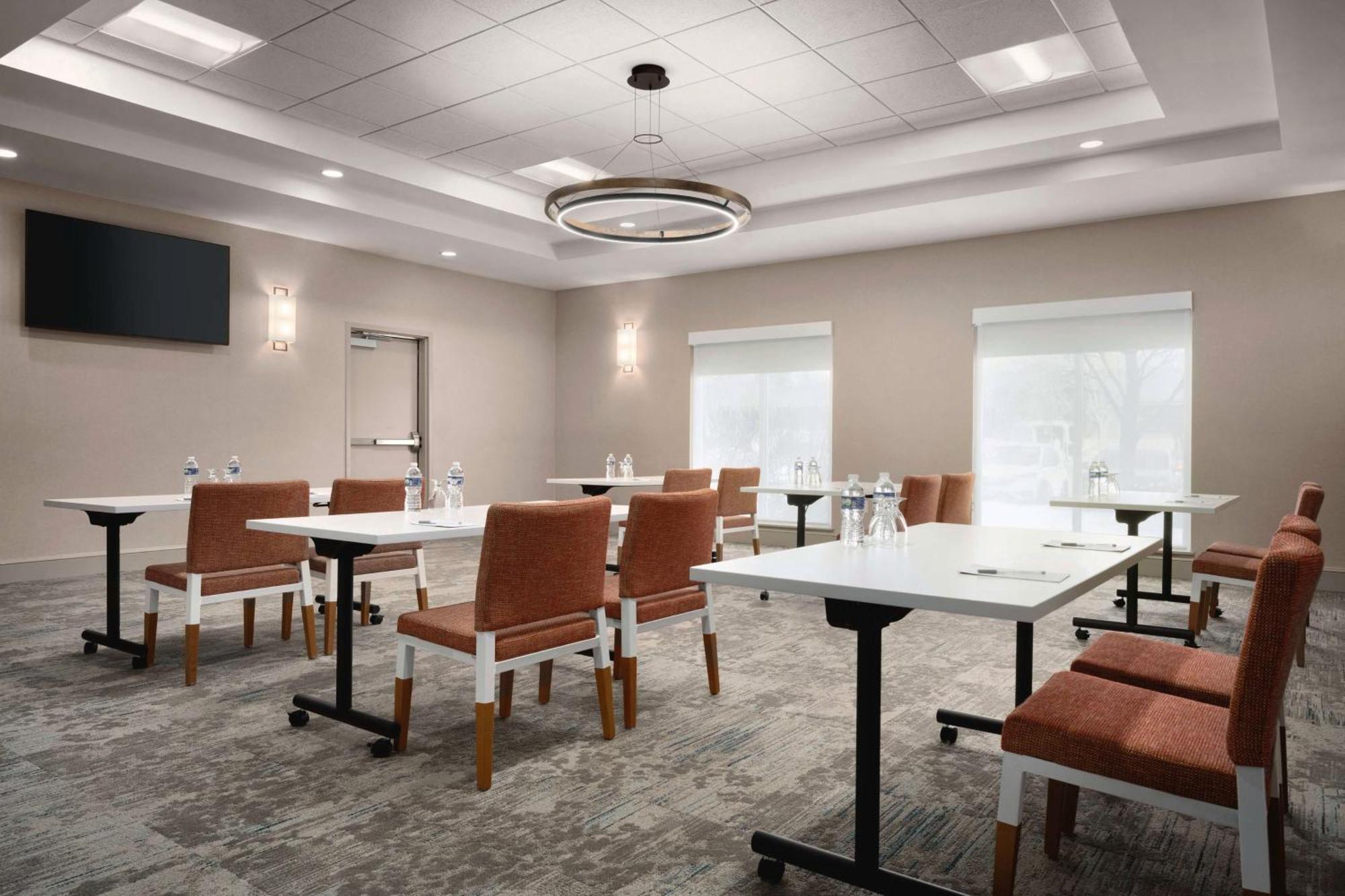 Hilton Garden Inn Φορτ Κόλινς Εξωτερικό φωτογραφία
