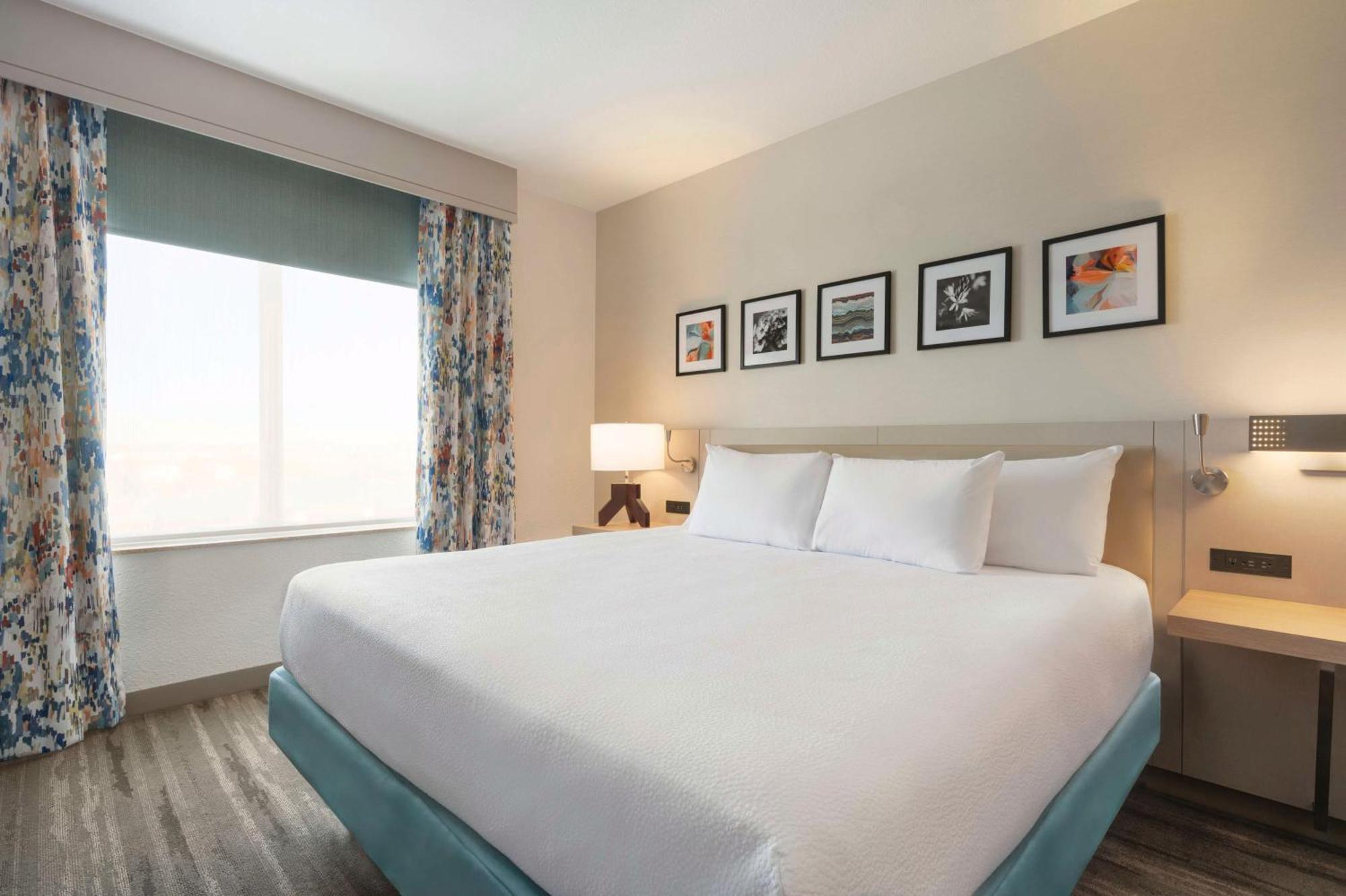 Hilton Garden Inn Φορτ Κόλινς Εξωτερικό φωτογραφία