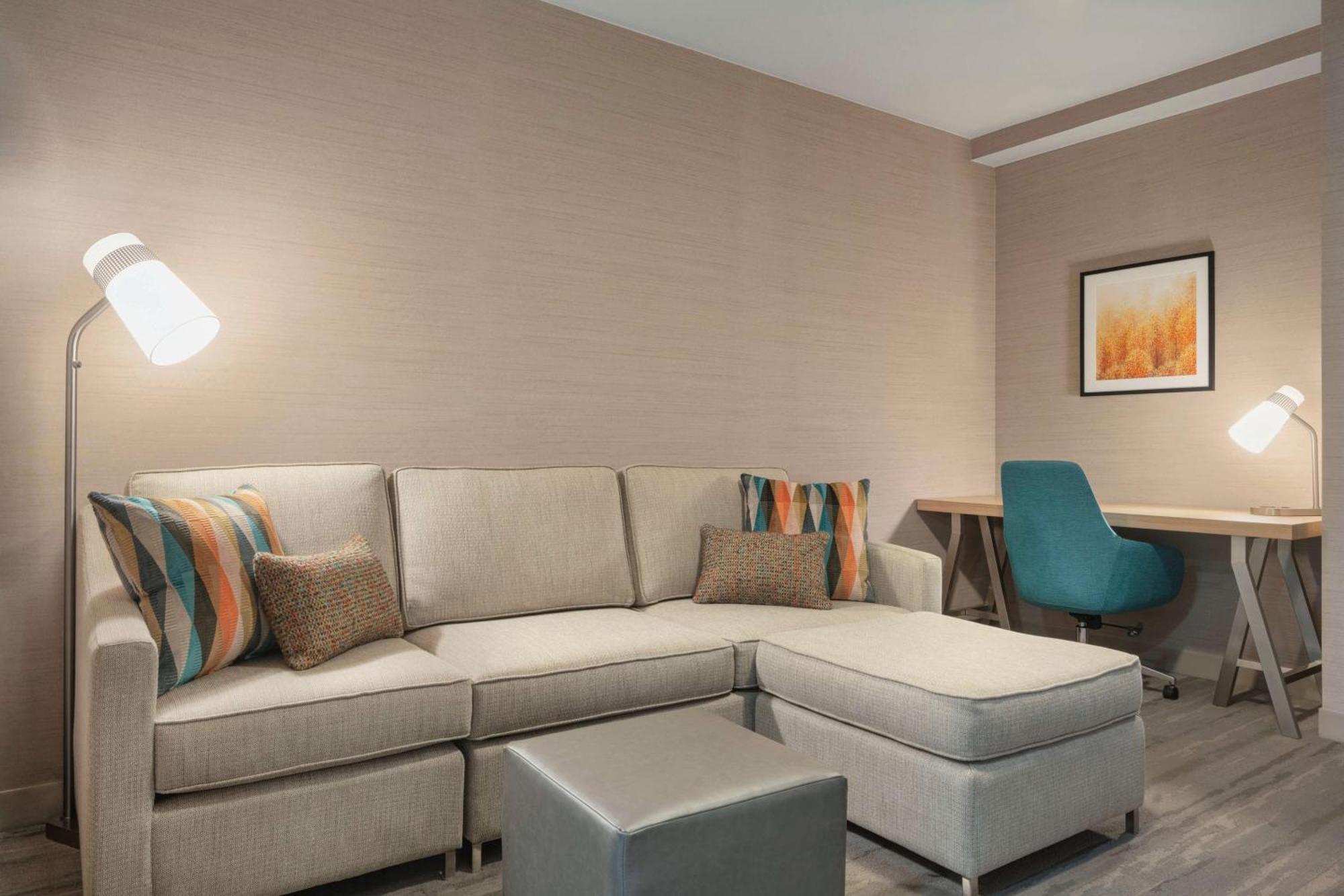 Hilton Garden Inn Φορτ Κόλινς Εξωτερικό φωτογραφία