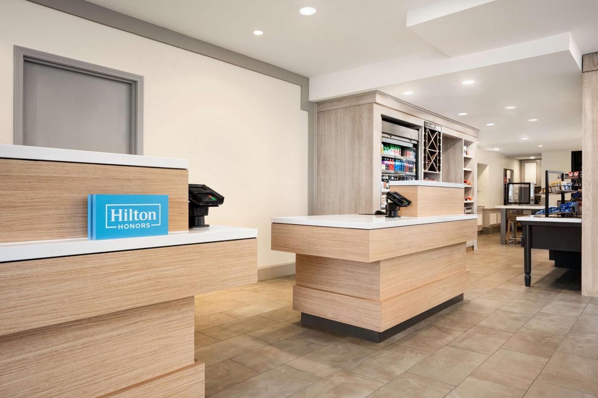 Hilton Garden Inn Φορτ Κόλινς Εξωτερικό φωτογραφία